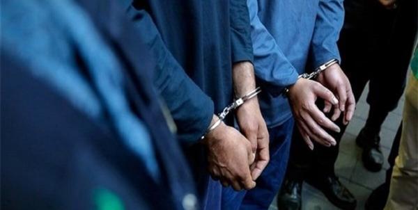 قاتل فراری در شیراز,دستگیری قاتل فراری در شیراز
