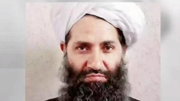 طالبان,رهبر طالبان