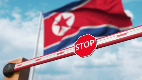 کره شمالی,تحریم های کره جنوبی علیه کره شمالی