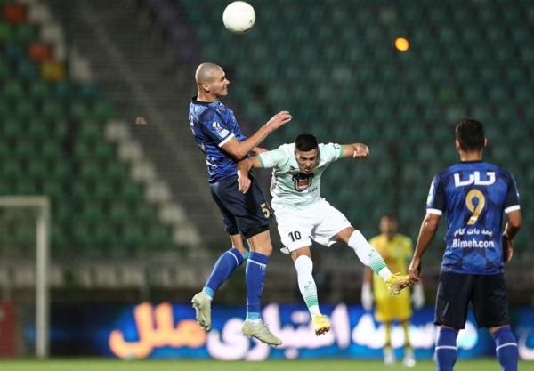 دیدار استقلال و ذوب آهن دیدار استقلال و ذوب آهن,هفته نهم لیگ بیست و دوم