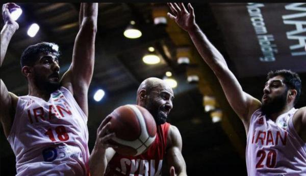 دیدار تیم ملی بسکتبال ایران و استرالیا,درخواست استرالیا برای دیدار با تیم بسکتبال ایران در کشور ثالث