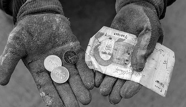 خط فقر,شرایط اقتصادی در ایران