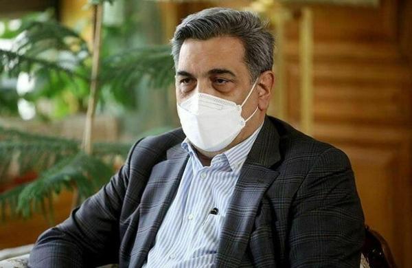 پیروز حناچی,واکنش پیروز حناچی به اعتراضات اخیر در ایران