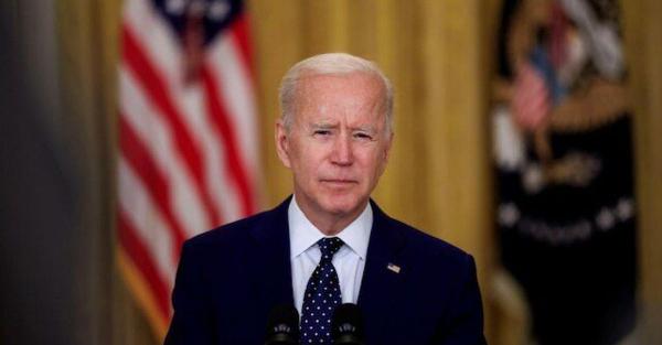 جو بایدن,رئیس جمهور آمریکا