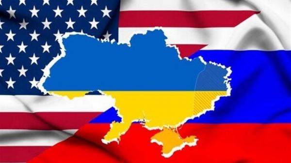 آمریکا روسیه اوکراین,واکنش ها به جنگ اوکراین