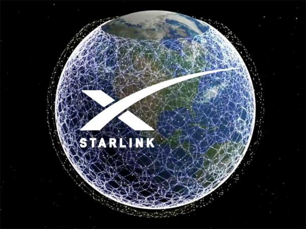 استارلینک,اینترنت استارلینک در تهران