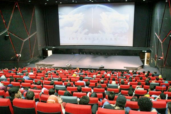 تعطیلی سینماها در کشور,تعطیل شدن سینماهای ایران