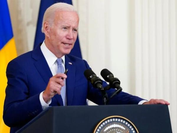 جو بایدن,رئیس جمهور آمریکا