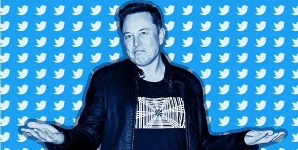 ایلان ماسک,اخراج کارمندان توییتر توسط ایلان ماسک