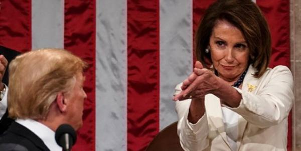 دونالد ترامپ,احضار ترامپ به کنگره آمریکا