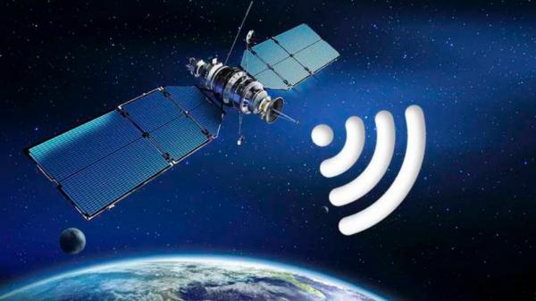 راه‌اندازی اینترنت ماهواره‌ای در ایران,آمریا به دنبال راه‌اندازی اینترنت ماهواره‌ای در ایران