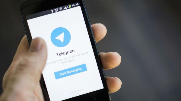 تلگرام,ابتکار تازه تلگرام برای دور زدن فیلترینگِ ایران