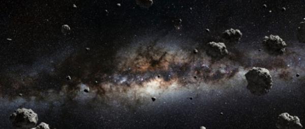 سیارک,30 هزار سیارک نزدیک به زمین