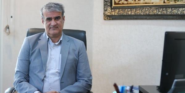 منصور قنبرزاده,نایب رئیس دوم فدراسیون فوتبال