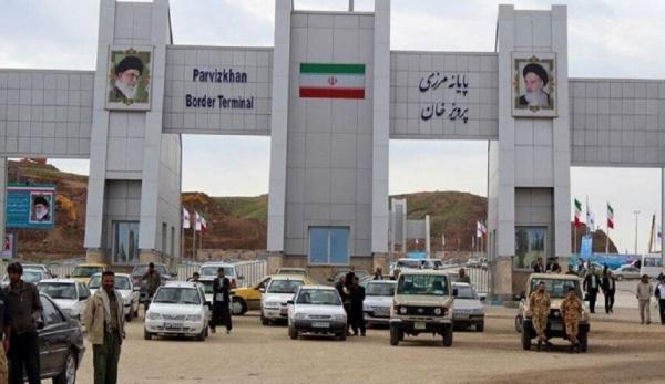 لغو روادید ورود به ایران توسط کردستان عراق,مقام اقلیم کردستان عراق