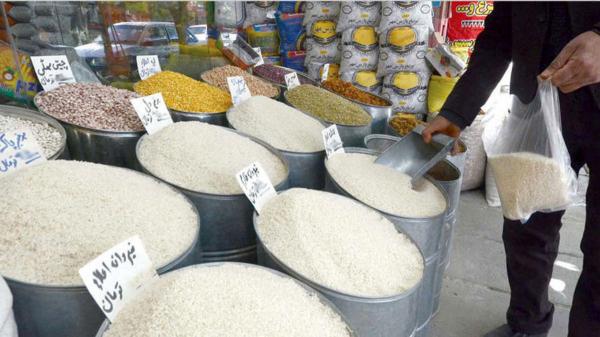 برنج,قیمت برنج