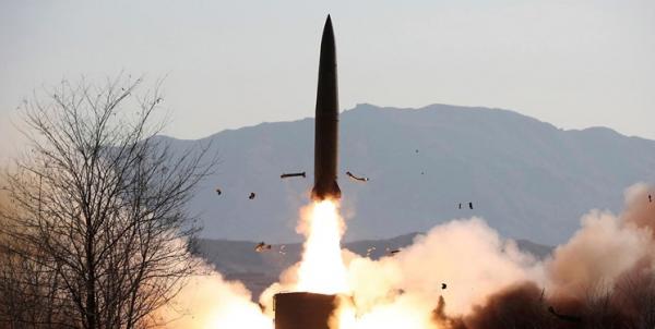آزمایش موشکی کره شمالی,واکنش آمریکا به آزمایش موشکی کره شمالی