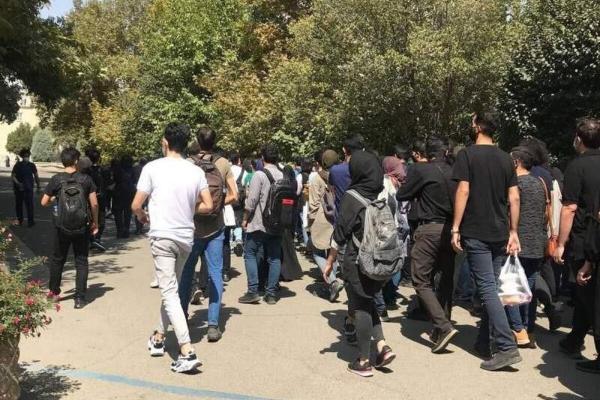 نارضایتی ها در ایران نارضایتی ها در ایران,اعتراضات مردم ایران به مشکلات