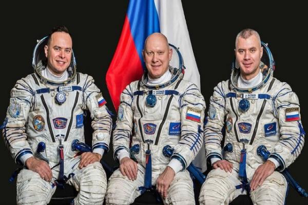 فضانوردان روسیه,آمادگی فضانوردان روسی برای بازگشت به زمین