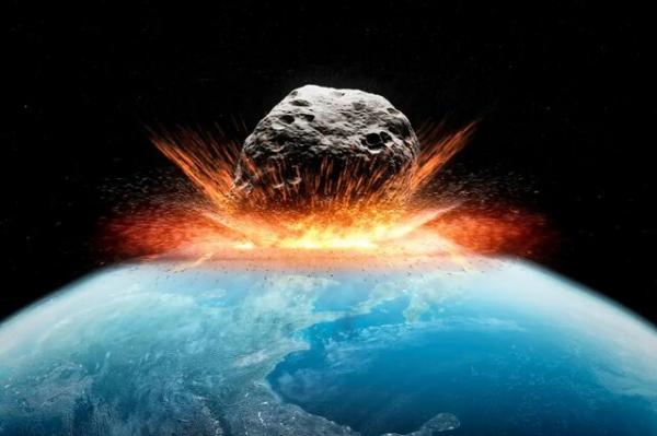 سیارک,سیارکی بزرگتر از سیارک نابودکننده دایناسورها