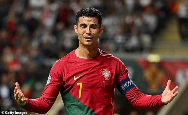 کریستیانو رونالدو کریستیانو رونالدو,انتقاد کاسانو از رونالدو