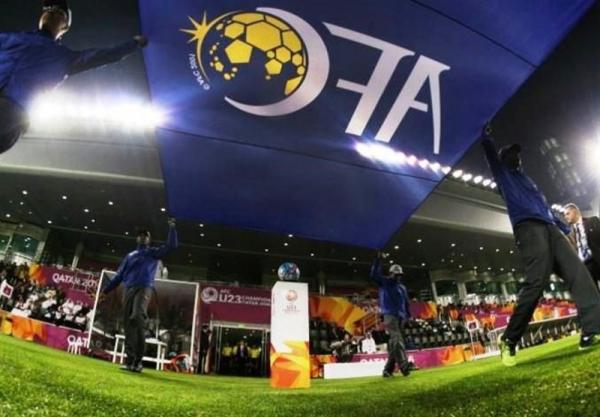 انتخابی فوتبال المپیک پاریس,قطر میزبان مسابقات انتخابی فوتبال المپیک 2024