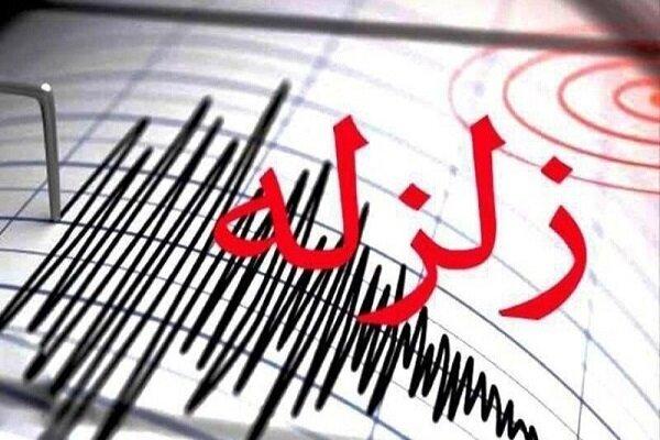 زلزله در خوی,زلزله خوی در 13 مهر 1401