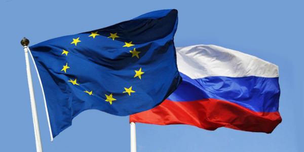 روسیه و اتحادیه اروپا,موافقت اتادیه اروپا با هشتمین بسته تحریمی علیه روسیه