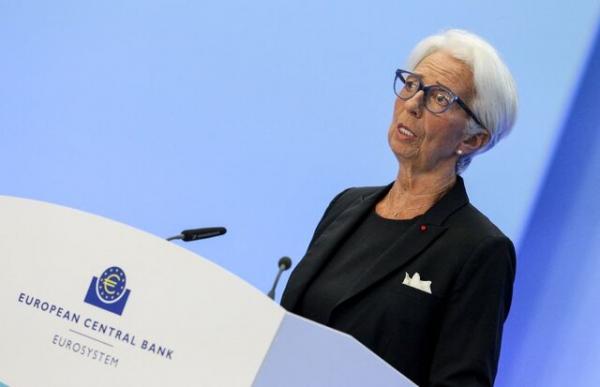 تورم در اروپا,رئیس بانک مرکزی اروپا