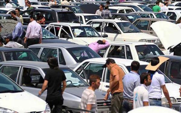 واردات خودروتنظیم بازارخودرو