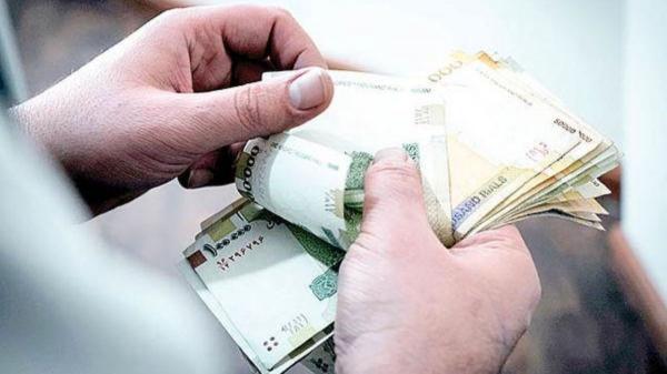 حقوق کارکنان وبازنشستگان,افزایش حقوق