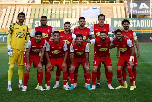 پرسپولیس,وام120میلیاردی پرسپولیس