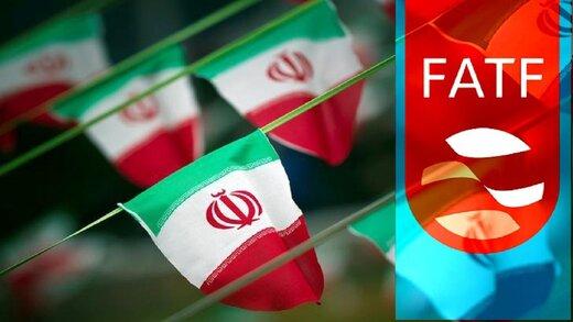 سازمان شانگهای, لیست سیاه FATF