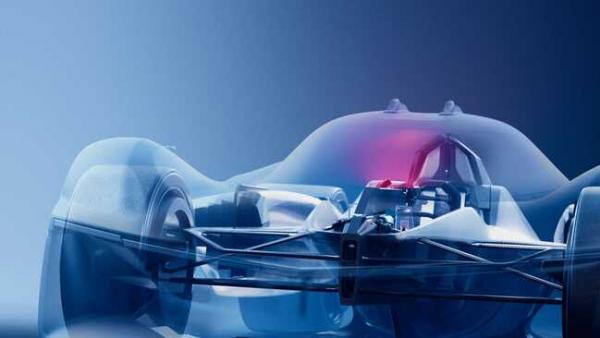 آلپاین آلپن گلو آلپاین آلپن گلو,عجیب ترین خودروی فرانسه