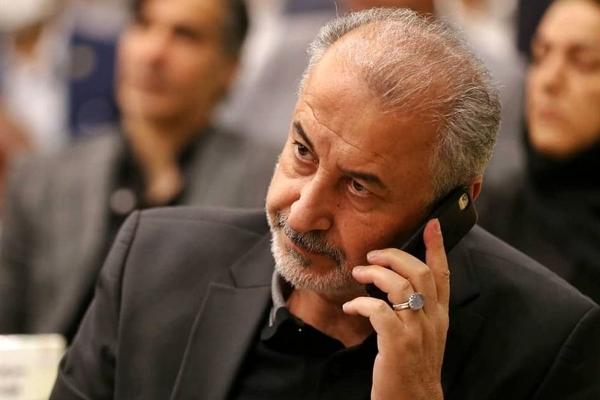 رضا درویش رضا درویش,مدیرعامل پرسپولیس