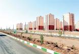 شکست طرح نهضت ملی مسکن,بازار ساخت مسکن