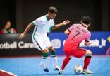 مسابقات جام ملت‌های فوتسال آسیا 2022,فوتسال ایران