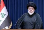 رهبر جریان صدر ,روز ملی عراق