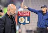سرمربی فرانسوی لیون,بلان سرمربی لیون