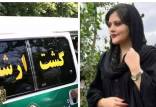 پرونده مهسا امینی,
