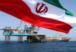 درآمد دولت از محل صادرات نفت,درآمد فرآورده های نفتی