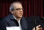 حاکمیت در ایران,تحلیل عباس عبدی از ایران