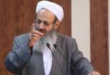 مولوی عبدالحمید,اعتراض مهر 1401