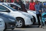 قیمت خودرو داخلی,قیمت روز خودرو داخلی