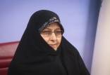 آقازاده خزعلی در خارج,زنان ایرانی در زندان