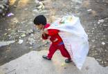 درآمد کودکان کار,کودکان کار تهران