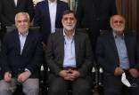 تخلفات مالی آجرلو, تعلیق کمیته صدور مجوز حرفه‌ای ایران