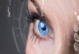 ترسیم نقشه سه‌بُعدی ساختار دی‌ان‌ای در شبکیه چشم,ساختار دی‌ان‌ای در شبکیه چشم
