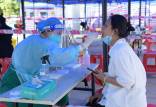 ویروس کرونا,شناسایی سویه جدید بسیار مسری اومیکرون در چین
