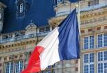 فرانسه,واکنش فرانسه به فروش پهباد توسط ایران به روسیه